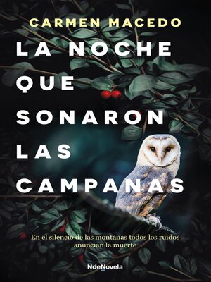 cover image of La noche que sonaron las campanas